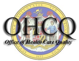 Office of Health Care Quality Logo